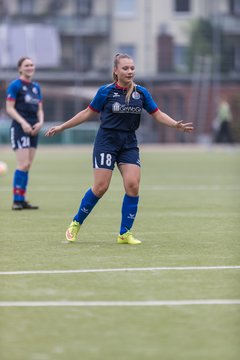 Bild 52 - F BU - VfL Pinneberg : Ergebnis: 0:1